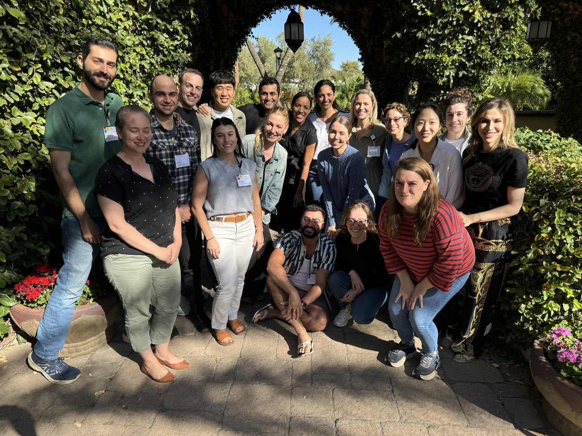 Florian Rieder (@ibd_flomd) on Twitter photo Thank you <a href="/MilestoneIBD/">MilestoneIBD</a> class of 2024! Phenomenal physicians ⭐️ The future is bright. We are also grateful for the #MILESTONE2024 faculty <a href="/MRegueiroMD/">Miguel Regueiro</a> <a href="/DrCoreySiegel/">Corey Siegel</a> <a href="/HorstIBDDoc/">Sara Horst MD, MPH, FACG</a> <a href="/MLongMD/">Millie Long</a> <a href="/guthealthmd/">Dr Mark Silverberg</a> <a href="/SeowCynthia/">Cynthia Seow</a> <a href="/bruce_sands1/">Bruce E. Sands</a> <a href="/tinahamd/">Christina Ha MD</a> <a href="/IBDBen/">Benjamin Cohen MD MAS</a> <a href="/DrsMeena/">Meena Bewtra</a> <a href="/BristorCarrie/">Carrie Bristor</a> Thank you <a href="/MilestoneIBD/">MilestoneIBD</a> class of 2024! Phenomenal physicians ⭐️ The future is bright. We are also grateful for the #MILESTONE2024 faculty <a href="/MRegueiroMD/">Miguel Regueiro</a> <a href="/DrCoreySiegel/">Corey Siegel</a> <a href="/HorstIBDDoc/">Sara Horst MD, MPH, FACG</a> <a href="/MLongMD/">Millie Long</a> <a href="/guthealthmd/">Dr Mark Silverberg</a> <a href="/SeowCynthia/">Cynthia Seow</a> <a href="/bruce_sands1/">Bruce E. Sands</a> <a href="/tinahamd/">Christina Ha MD</a> <a href="/IBDBen/">Benjamin Cohen MD MAS</a> <a href="/DrsMeena/">Meena Bewtra</a> <a href="/BristorCarrie/">Carrie Bristor</a>
