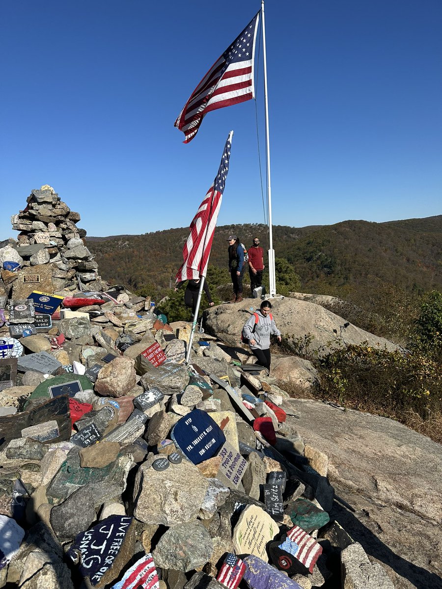 OssiningSDC's tweet image. Educators enjoyed the beautiful day exploring the history of Ossining and surrounding area as part of the Ossining: A Deeper Dive Part 5 course. 

@TeachBacon @OssiningSchools #OSDC