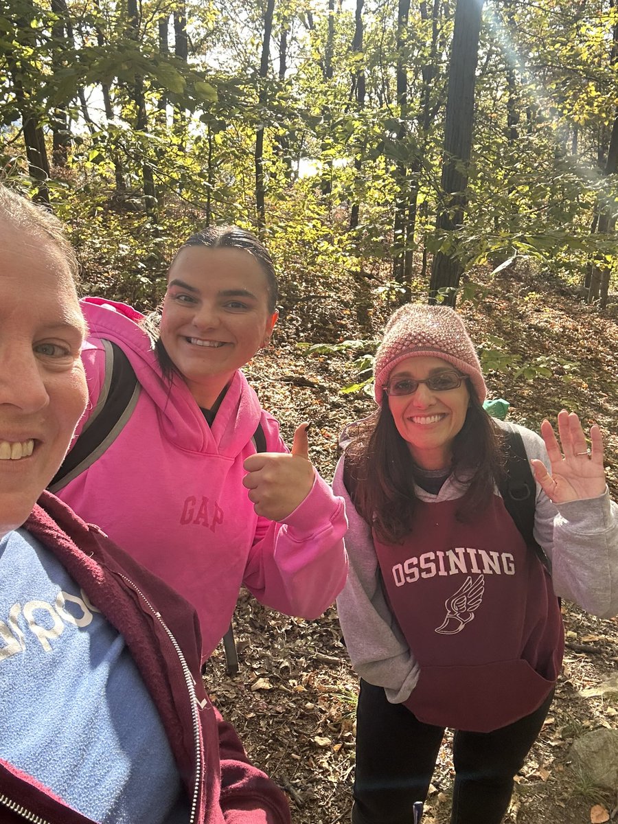 OssiningSDC's tweet image. Educators enjoyed the beautiful day exploring the history of Ossining and surrounding area as part of the Ossining: A Deeper Dive Part 5 course. 

@TeachBacon @OssiningSchools #OSDC