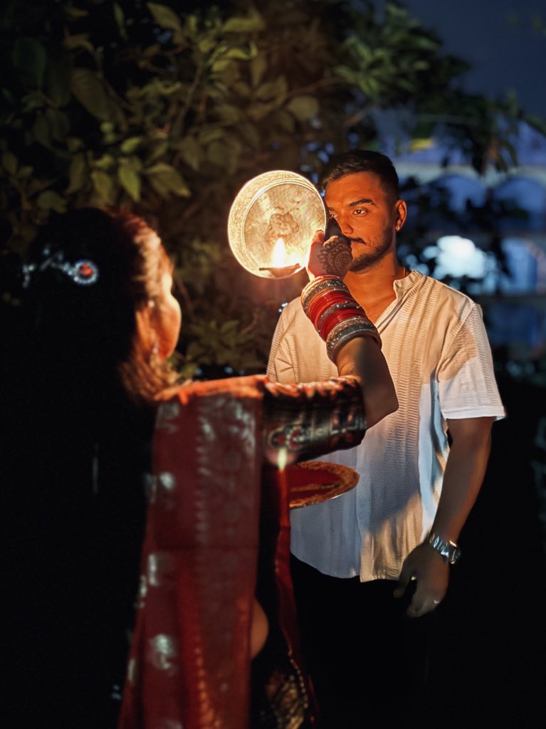 Rahul Bhadoriya tweet media