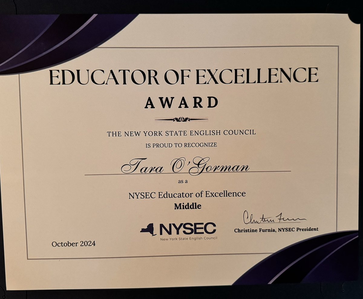 T OGORMAN tweet media