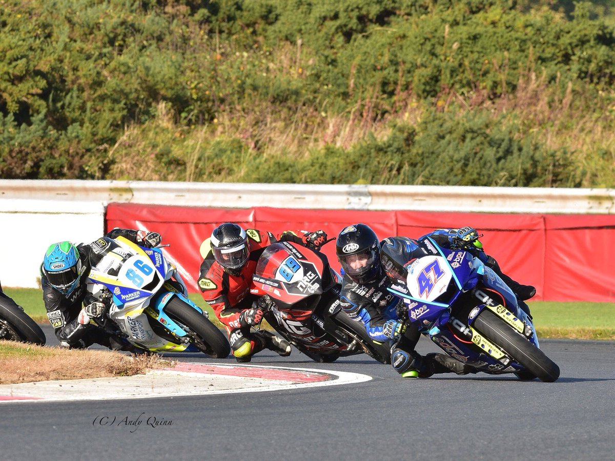 Andy Quinn tweet media