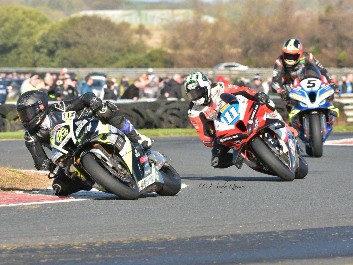 Andy Quinn tweet media