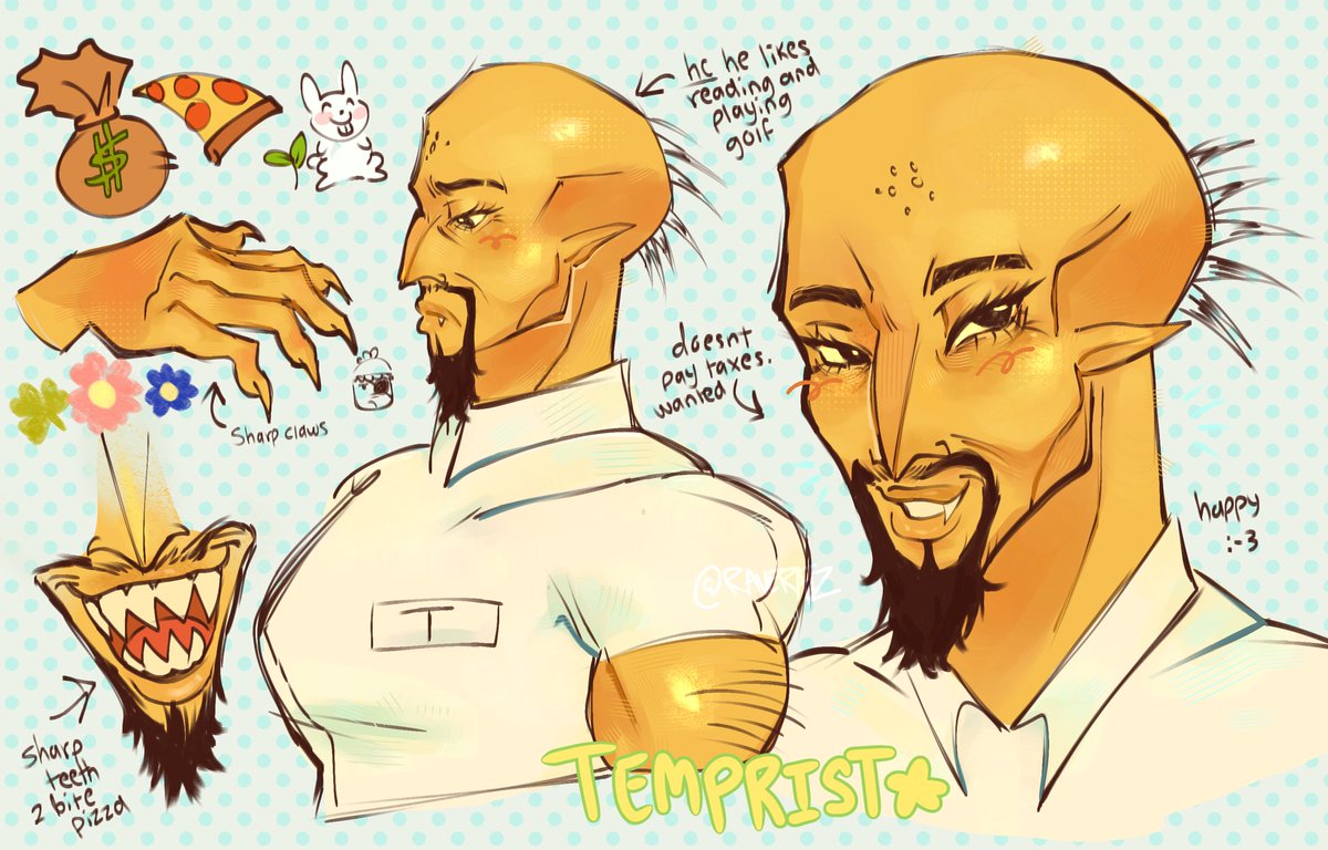 ghost 💜🐾 tweet media