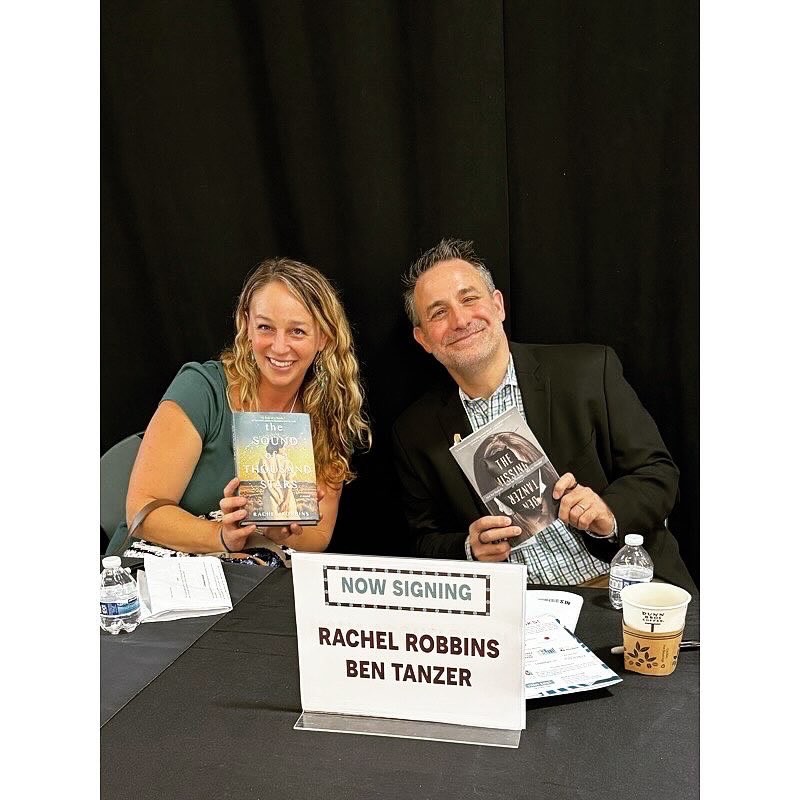 Ben Tanzer tweet media