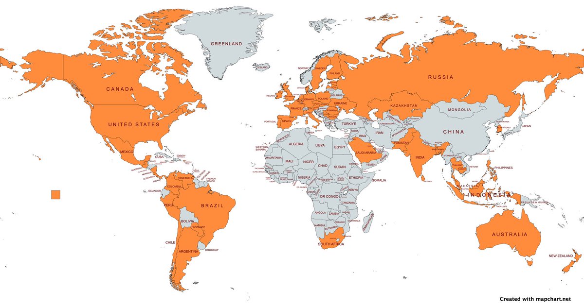 PROTECT_RIIZE's tweet photo. 57 countries are boycotting @RIIZE_official !
That's 4,951,662 lost from 248 shops.

@SMTOWNGLOBAL we will NOT stop until you bring Seunghan back to RIIZE!

RII7E NEVER WALKS ALONE
#RII7E_Or_None
#SMRespectRii7e
#BringBackSeunghan
#승한복귀_공지해_고소상황_공지해 https://t.co/Rznq572LUr