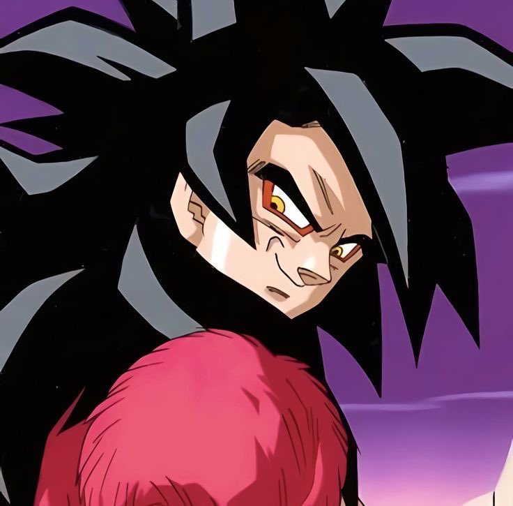 The Saiyan would kneel down to offer his fallen family members, <a href="/MIGHTIESTRADITZ/">Raditz | Mighiest Saiyan</a>  and <a href="/OfLowerClass/">BARDOCK—</a>, a 𝐒𝐄𝐍𝐙𝐔 𝐁𝐄𝐀𝐍 to heal their wounds.

“I’m sorry for my past actions. You could say I had a bit of a monkey on my back.” He chuckled.

#𝐙𝐕𝐄𝐑𝐒𝐄 𝐗 #𝐇𝐎𝐏𝐄𝐃𝐈𝐄𝐒