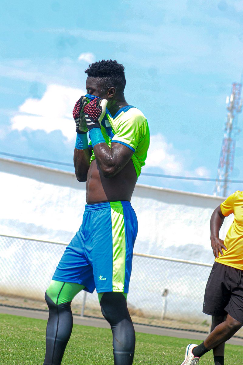FMutombora's tweet photo. 👀⚽️💪🇹🇿 https://t.co/JQVivbUMPI