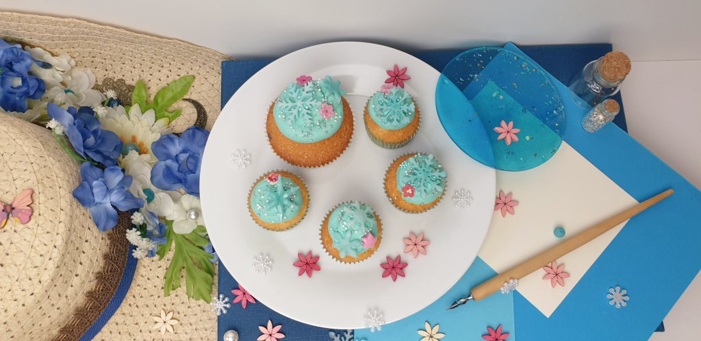 Mira | #AnimeSweets ✨ tweet media