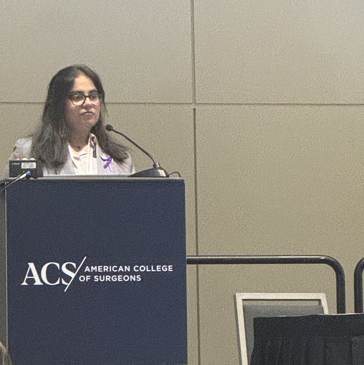 A_Teich's tweet photo. So proud of @charoo_piplani and her mentor @JulieGoswami23 and their excellent work looking at the effect of age and sex on clotting in trauma! @SurgEdMD @RachelChoron @RWJMS @rwjsurgery #ACSCC2024 #RASR https://t.co/xOcAKo7y3l