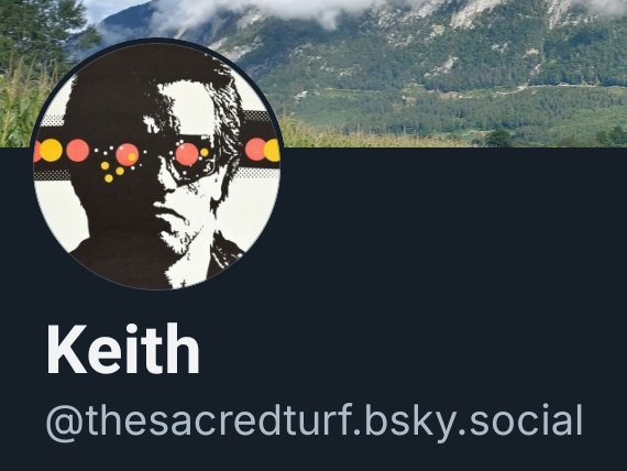 I came back to Twitter after a year and a half away just to have a look but I think I'm good, to be honest. I really feel it's time to properly call it a day. You can find me here. Please come and say HELLO. 

It's been swell. Take care of yourselves. 

Cheerio. x