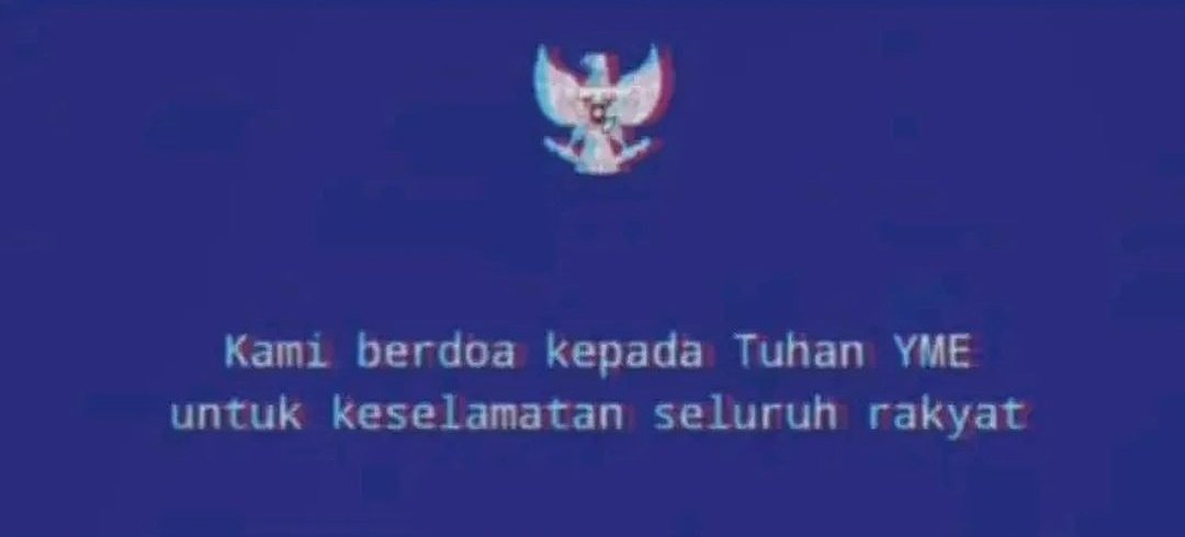 oooOOOOooo #PrayforSumatra tweet media