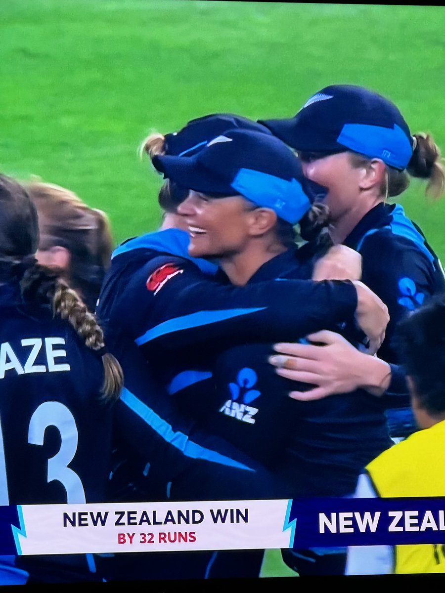 Something in my eye…