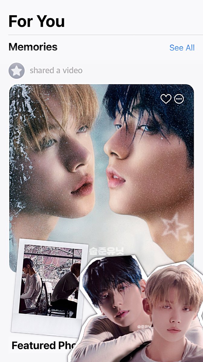 sbjunit's tweet image. Savior 숩준