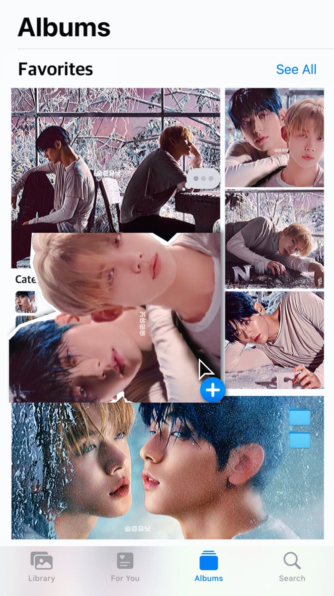 sbjunit's tweet image. Savior 숩준