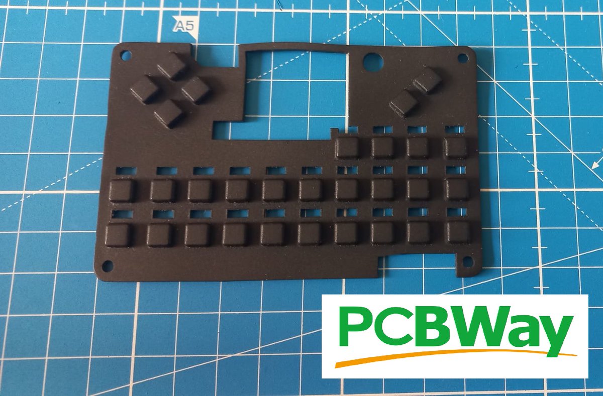 Wee Noise Makers tweet media