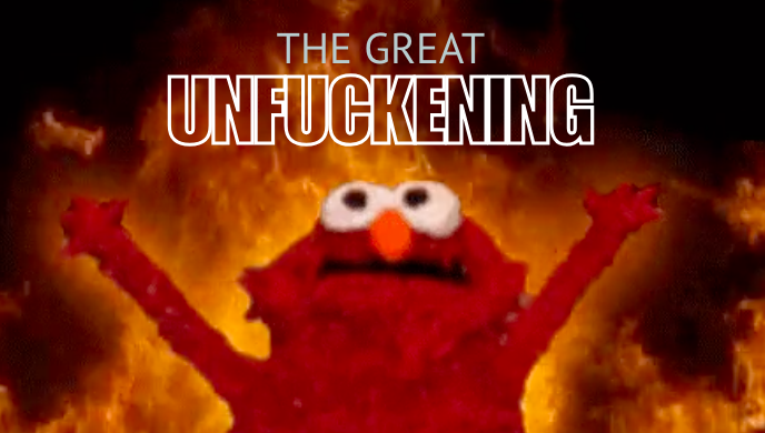 fixioning's tweet photo. Thank you to everyone who took part in the Unfuck Your Writing workshop! It was a freakin' joy to talk creativity with all of you this afternoon, and I hope your journey of unfuckery continues... 🙌🔥 https://t.co/keeUyL4sI0