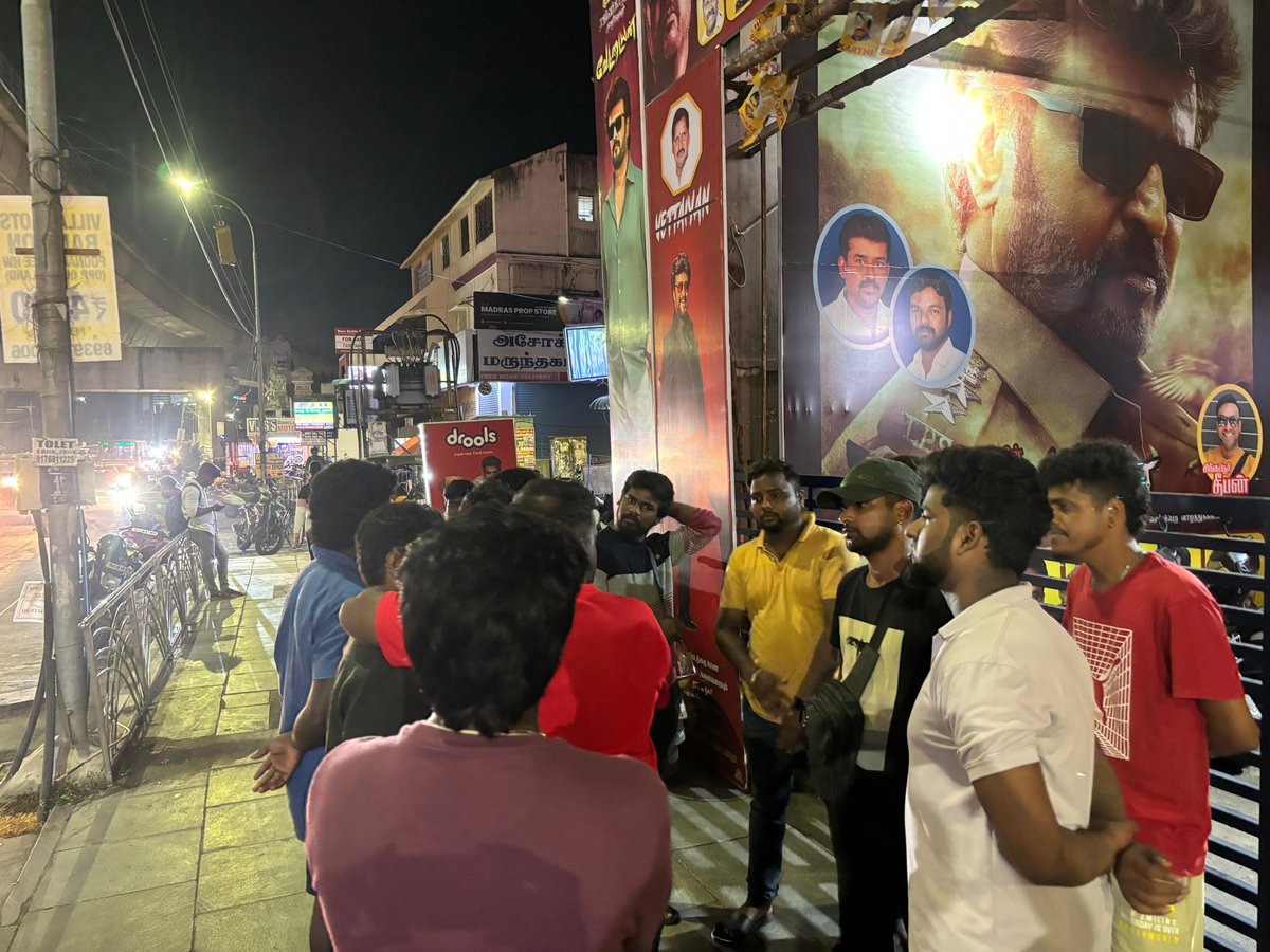 South Chennai South SKFC tweet media