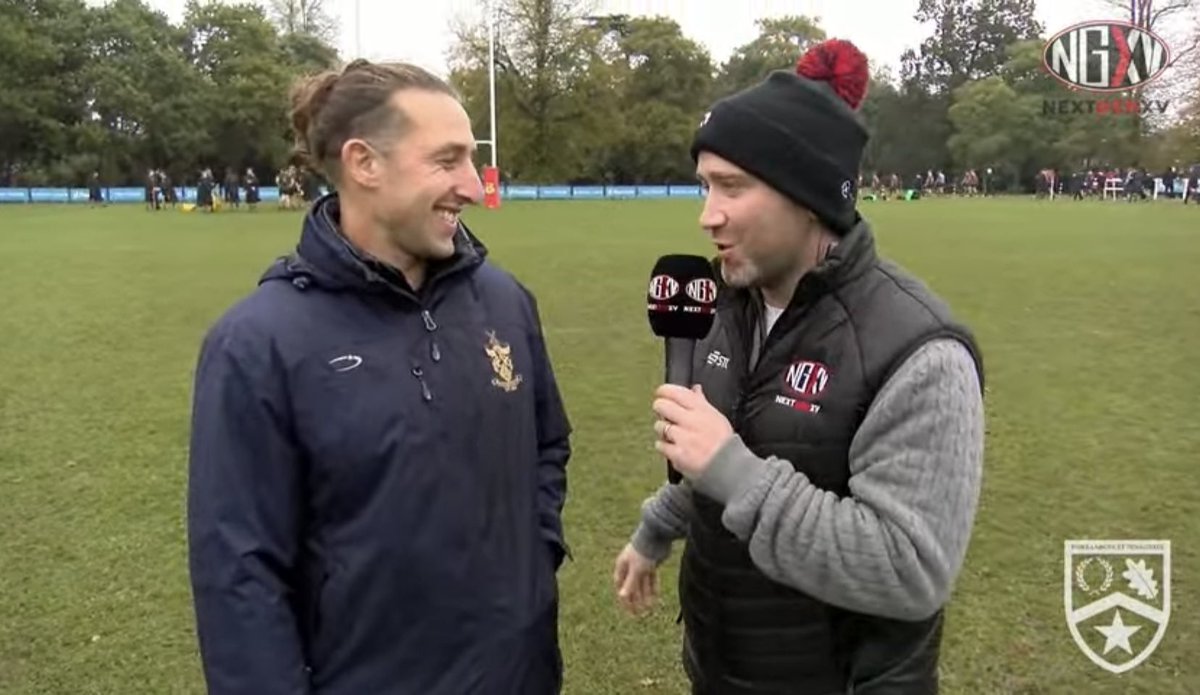 Kirkham Grammar School Rugby tweet media