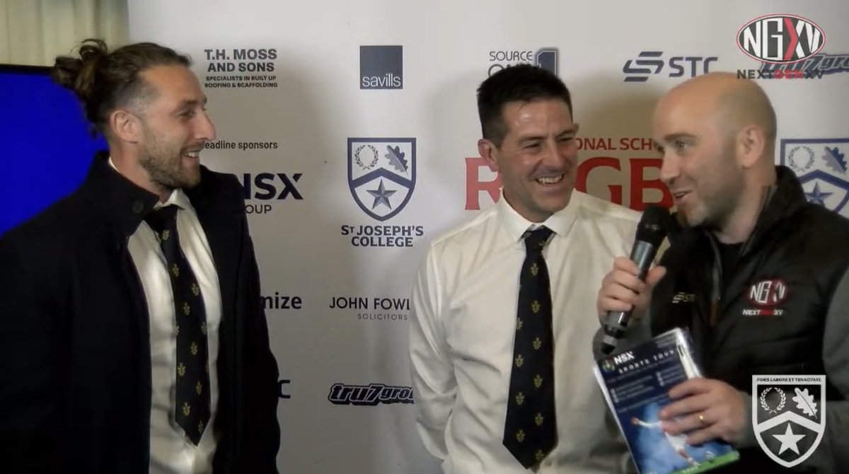 Kirkham Grammar School Rugby tweet media