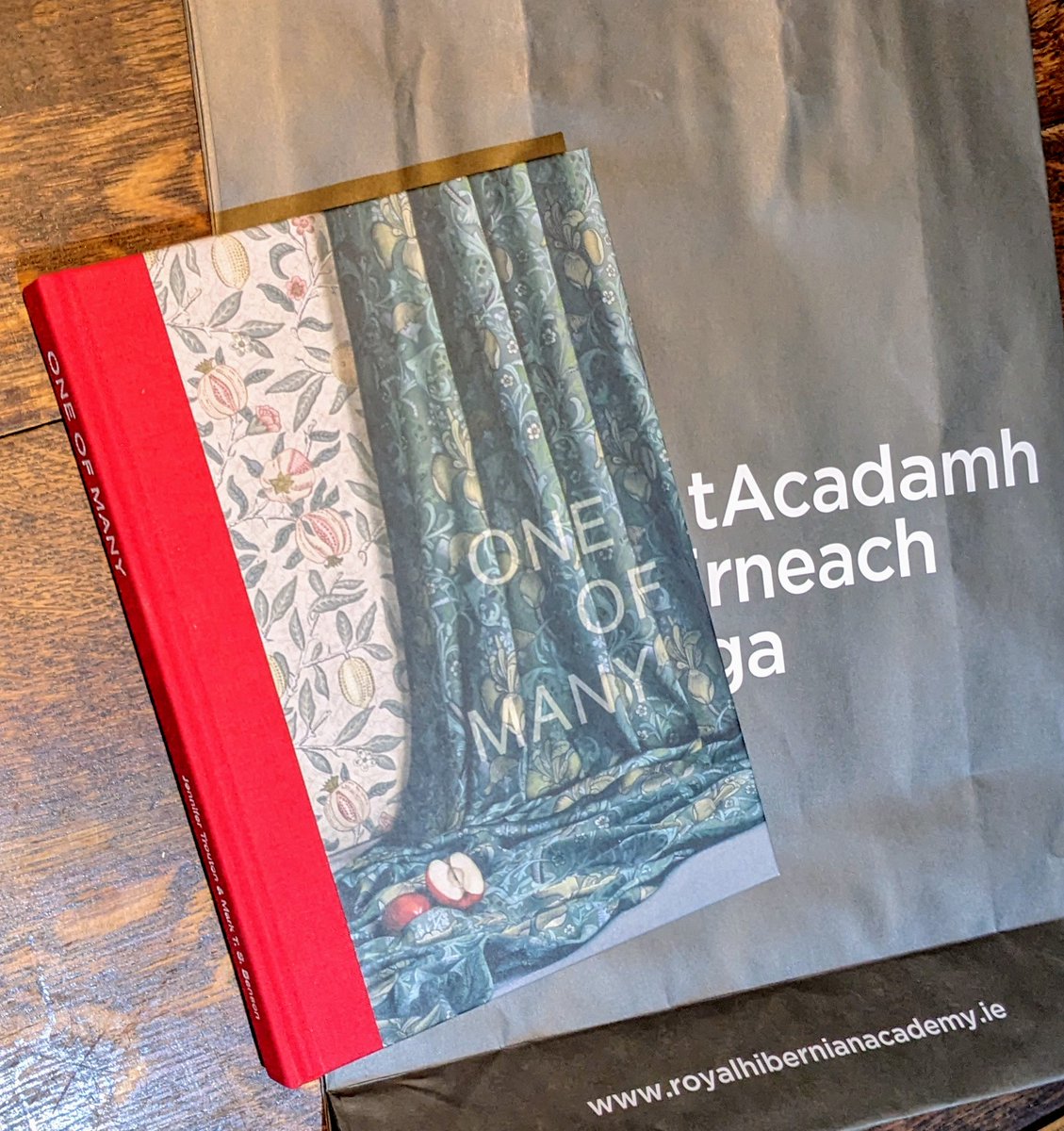 Liz Cullinane tweet media