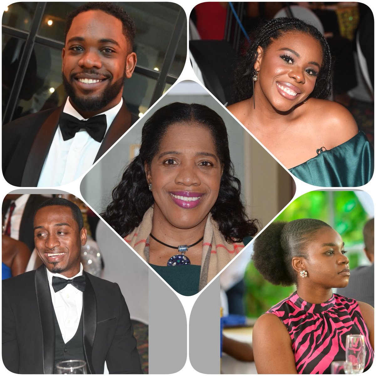 Happy birthday Marva. Hope you will enjoy many more to come.