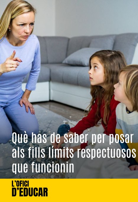 ElisabetPedrosa's tweet photo. #oficieducarcatràdio "Com a adults, hem de revisar la nostra relació amb els límits per entendre per què no ens funcionen amb els fills" Recupereu 🔊 del programa 👉https://t.co/IJ25nTnDK8 I ✍ amb les idees més essencials 👉https://t.co/CLCBvffQPt @miriamtirado @CatalunyaRadio https://t.co/SzA3pN453L