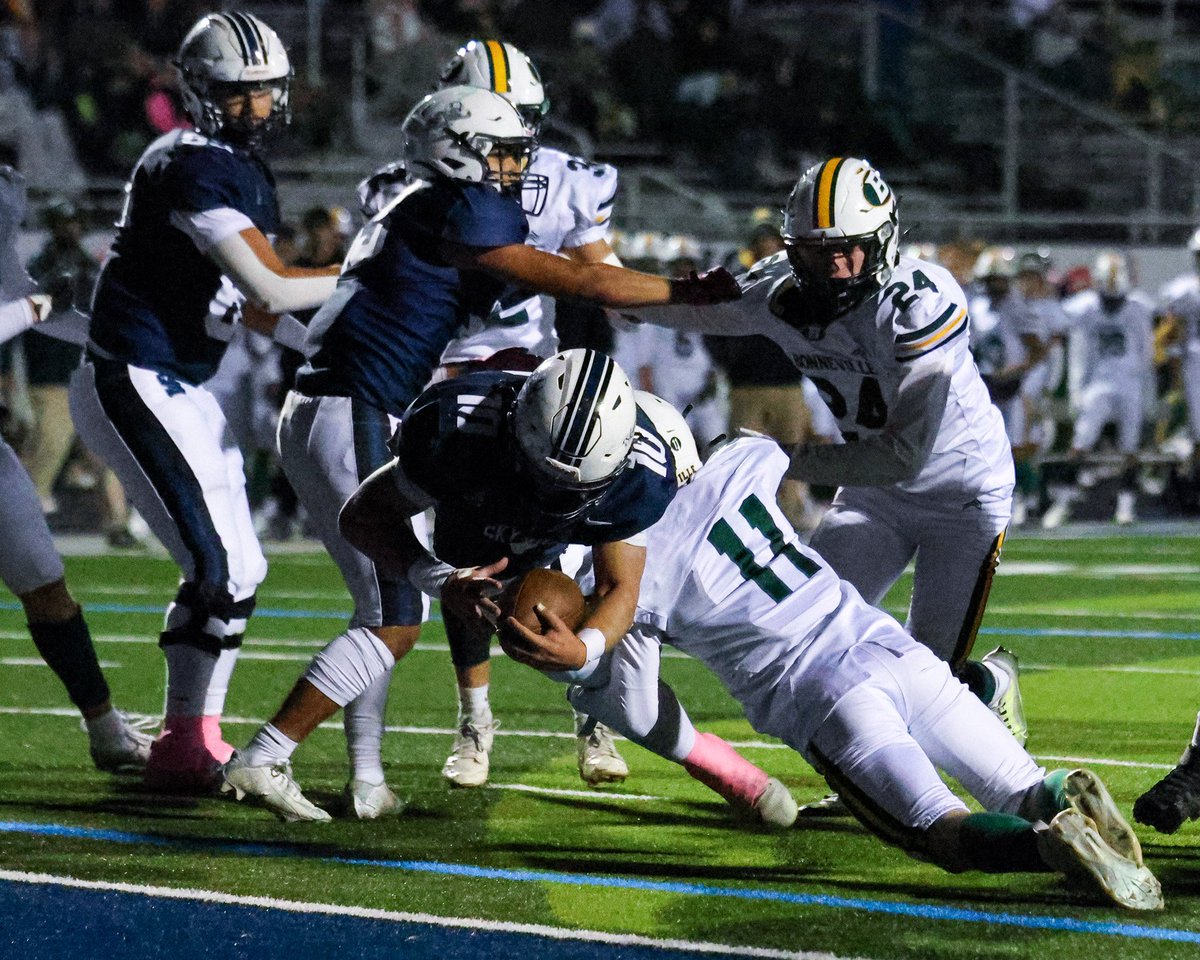 Danielle Crow tweet media