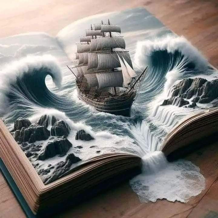 Thourayana's tweet photo. البشر كالبحار لا يستوون ،،،
هذا عذب فرات وهذا ملح أجاج ،،،
ليس كل جميل في الشكل جميل في العشرة
وليس كل جميل في القول جميل في الفعل
القلوب خلقت لتكون أوطانا ... لا محطات يستريح فيها العابرون 
حب الخير للغير جهاد لا تقدر عليه إلا القلوب الصافية https://t.co/Lj1BvFuQs2