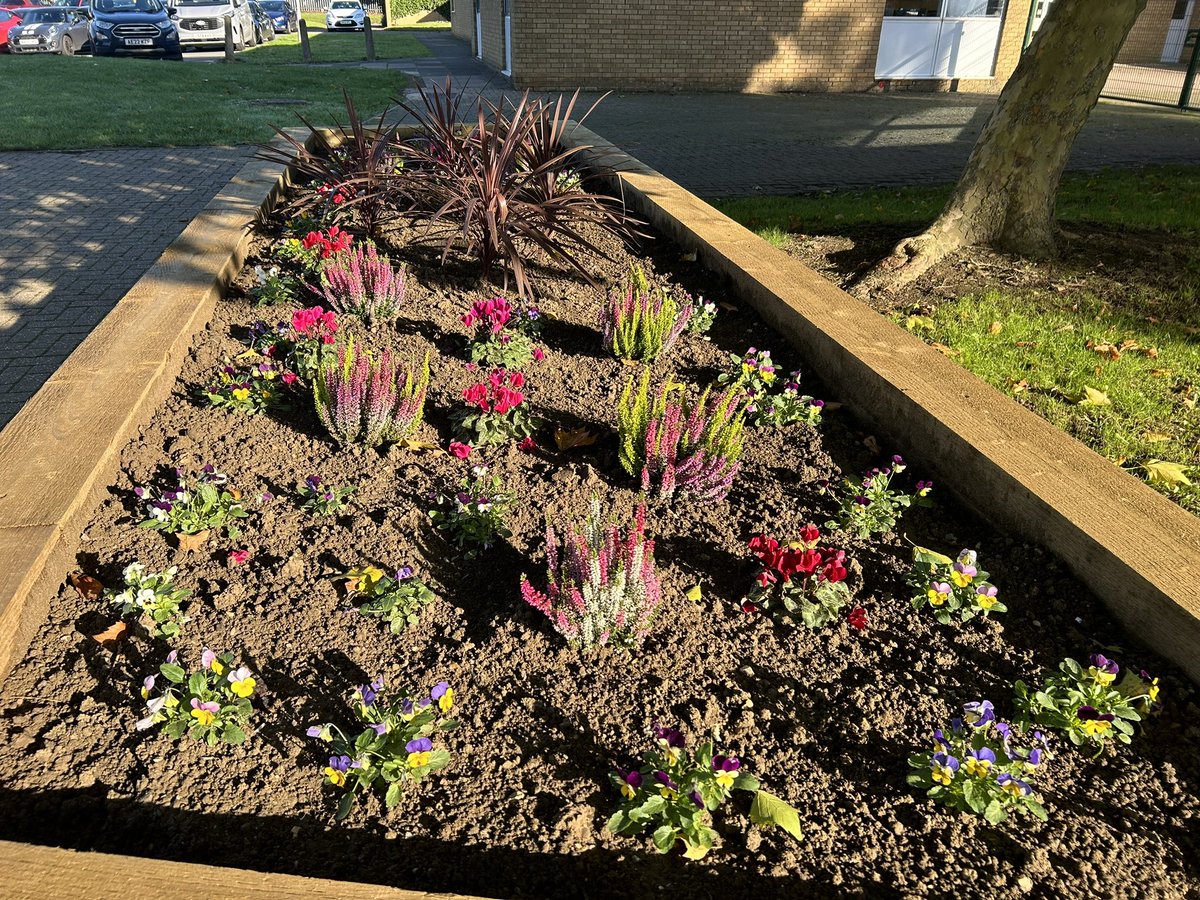 Kempston Academy | Bedford tweet media