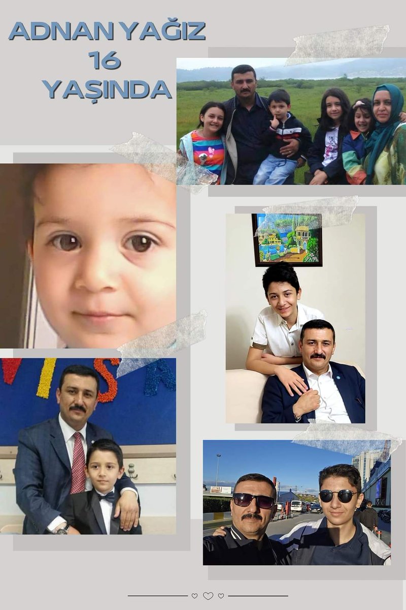 Selçuk Türkoğlu tweet media