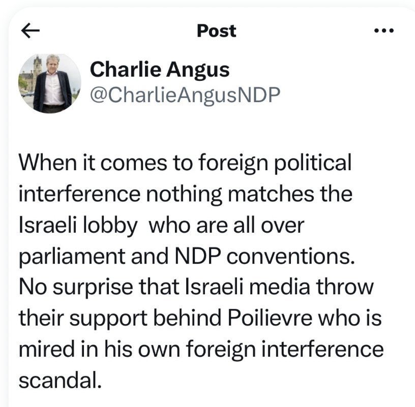 Robyn Urback tweet media