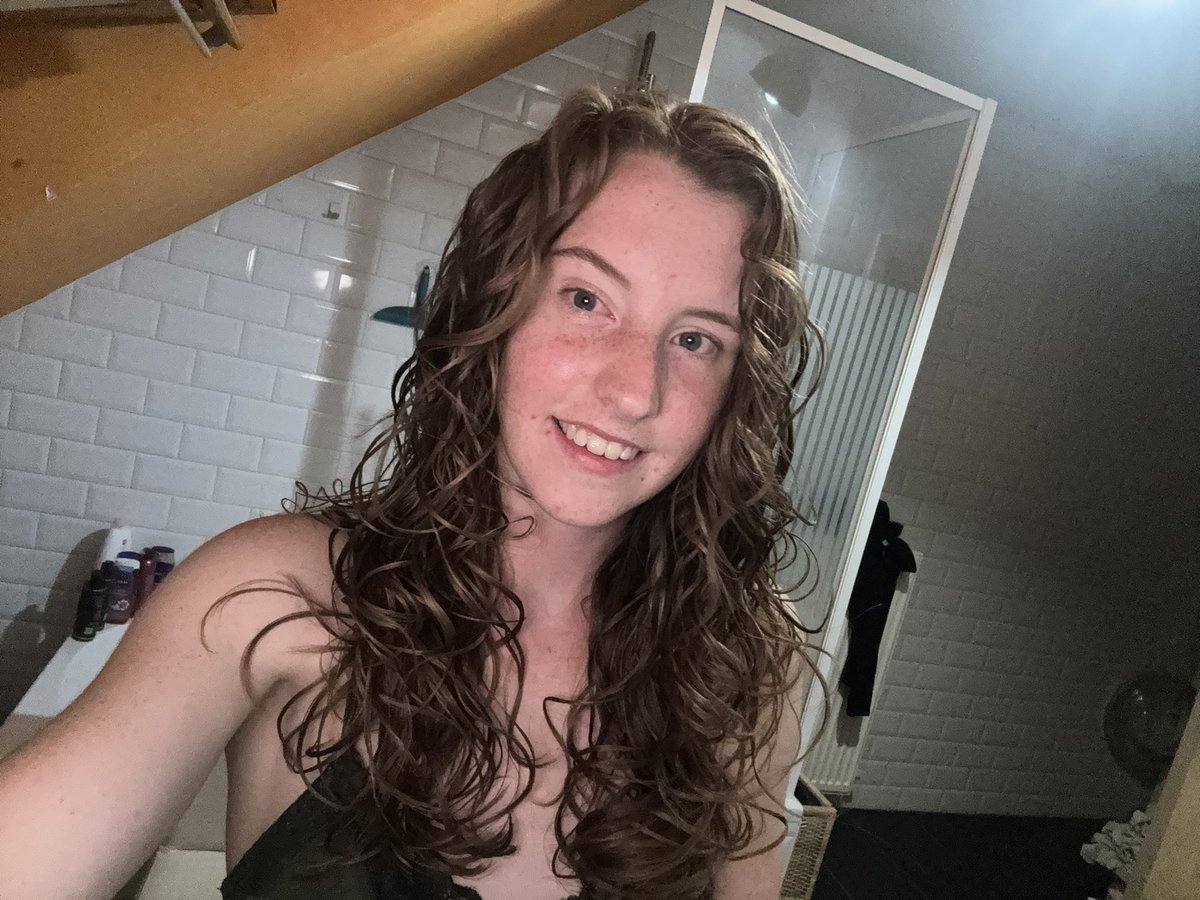 Wat doe jij op deze zondag avond 🥵