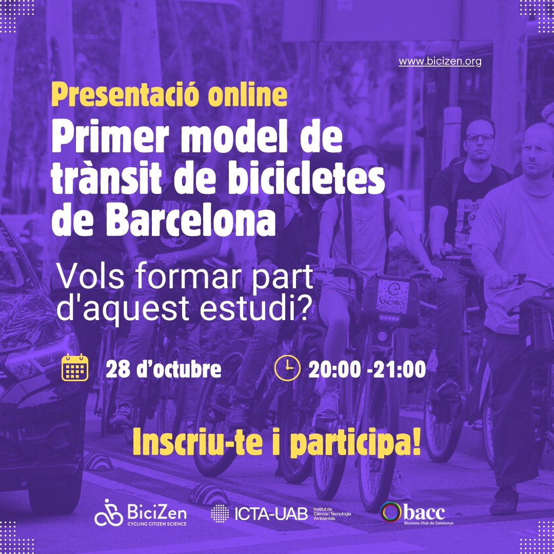 Bicicleta Club de Catalunya | bacc tweet media
