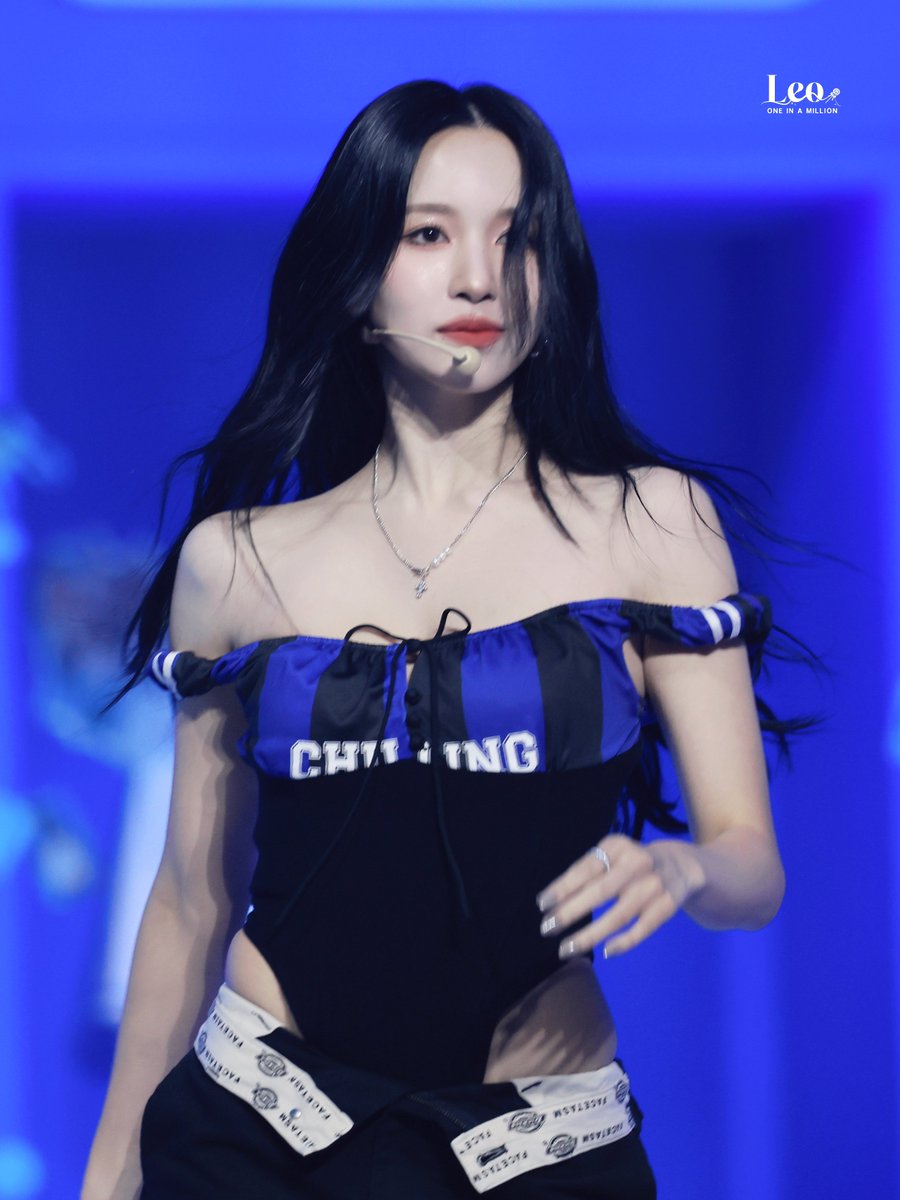 241020 HOME 9ROUND 💃🏻🥰 #MINA #미나 #ミナ #TWICE #트와이스