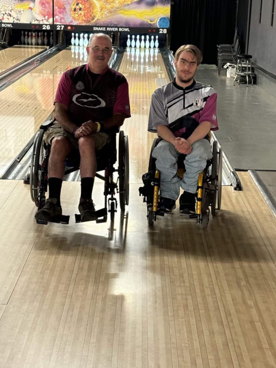 AWBA (@awba1962) on Twitter photo Please help us welcome <a href="/LeeHawk4960/">Jon Lee Hawker</a> (Jon Hawker) the family.
#awba1962
#wheelchairathletes
#bowling
#spinabifida Please help us welcome <a href="/LeeHawk4960/">Jon Lee Hawker</a> (Jon Hawker) the family.
#awba1962
#wheelchairathletes
#bowling
#spinabifida