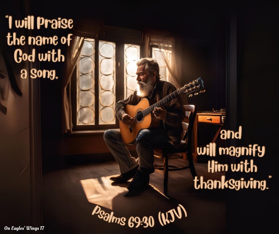 On Eagles’ Wings 17 tweet media