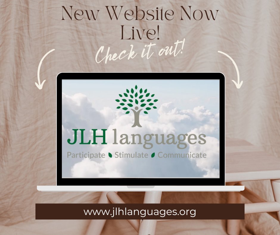 It's time for a change! Our new website is now live and contains all the information you need to book one of our unique immersive restaurant experiences in French or Spanish.
You can visit our restaurant near Cannock (WS12 2DN) or we can visit your school!