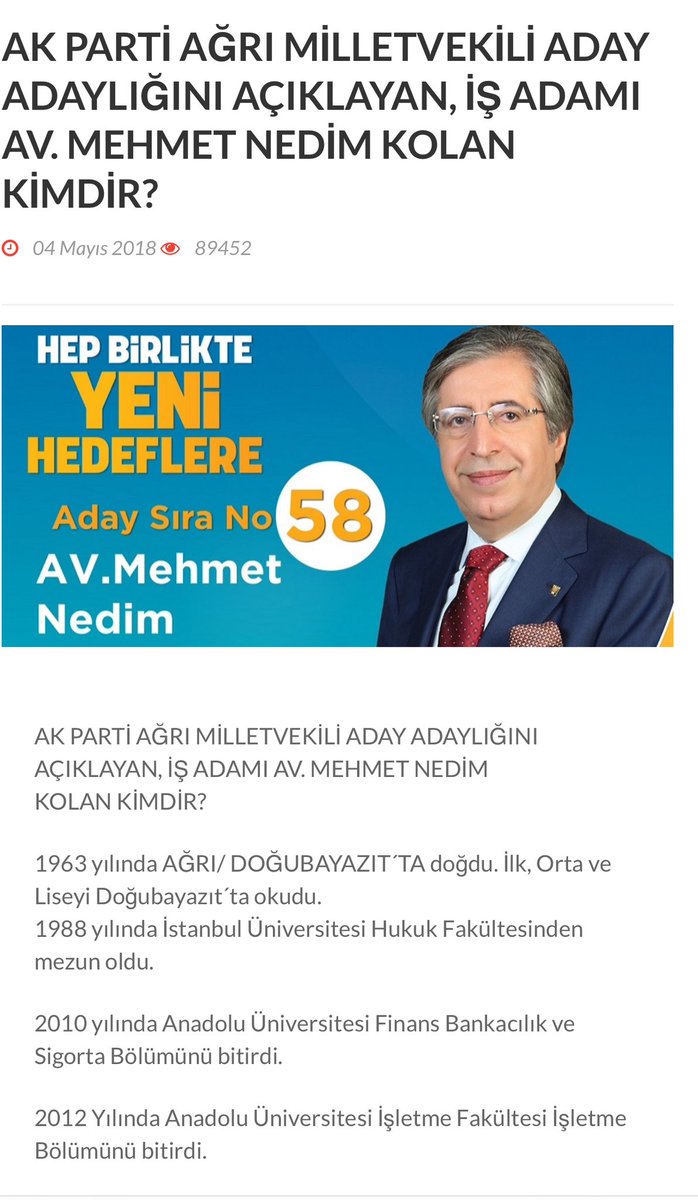 eacarerX's tweet photo. Ruhsatı iptal edilen Kolan Hastenesi sahibi de AKP’li çıktı! Şaşırdık mı? Çoook! https://t.co/HEchT5BUE3