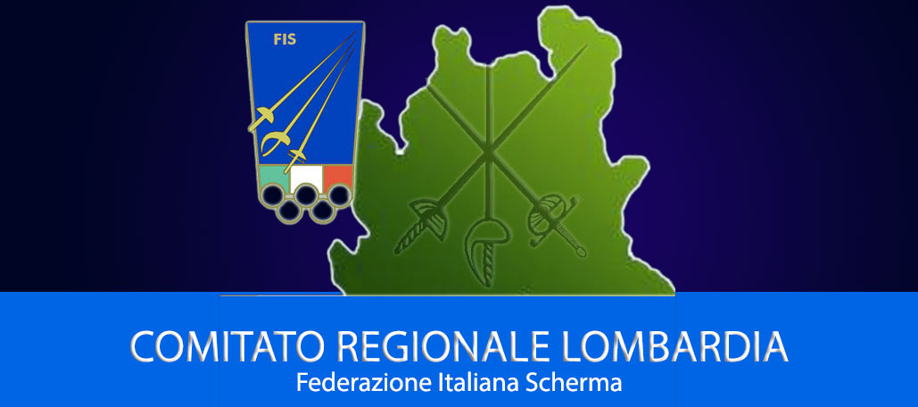 Federazione Italiana Scherma - CR Lombardia tweet media