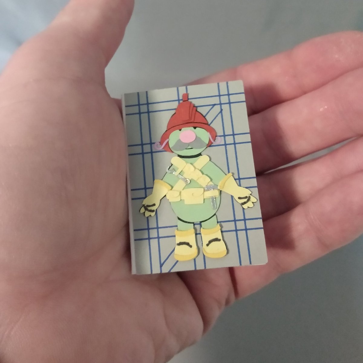 Cube Dudes tweet media