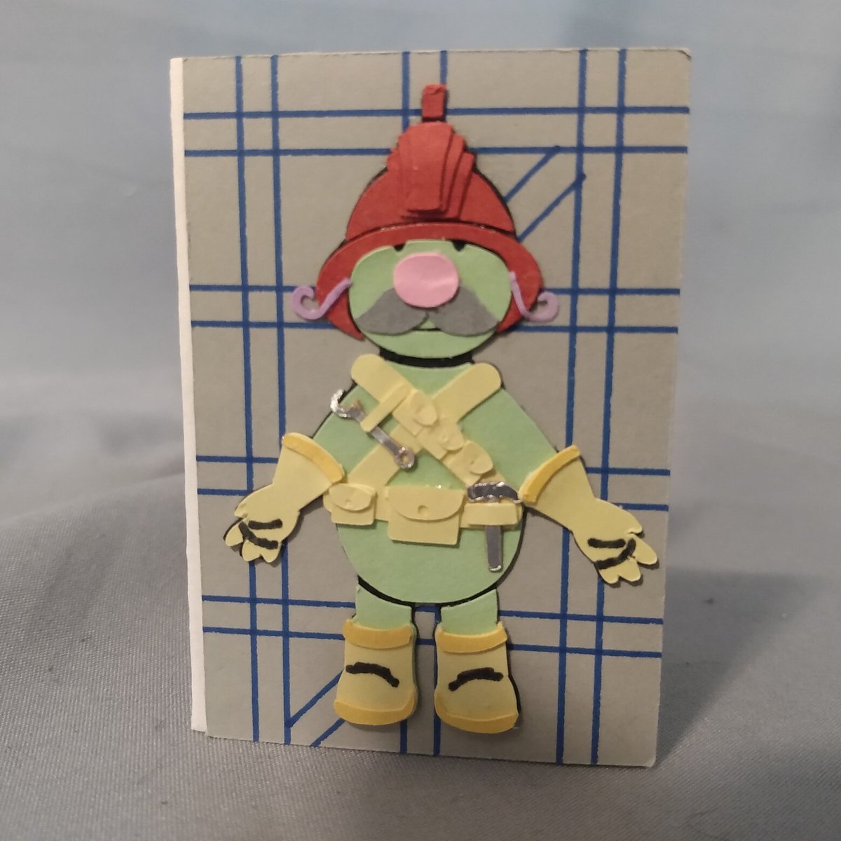 Cube Dudes tweet media