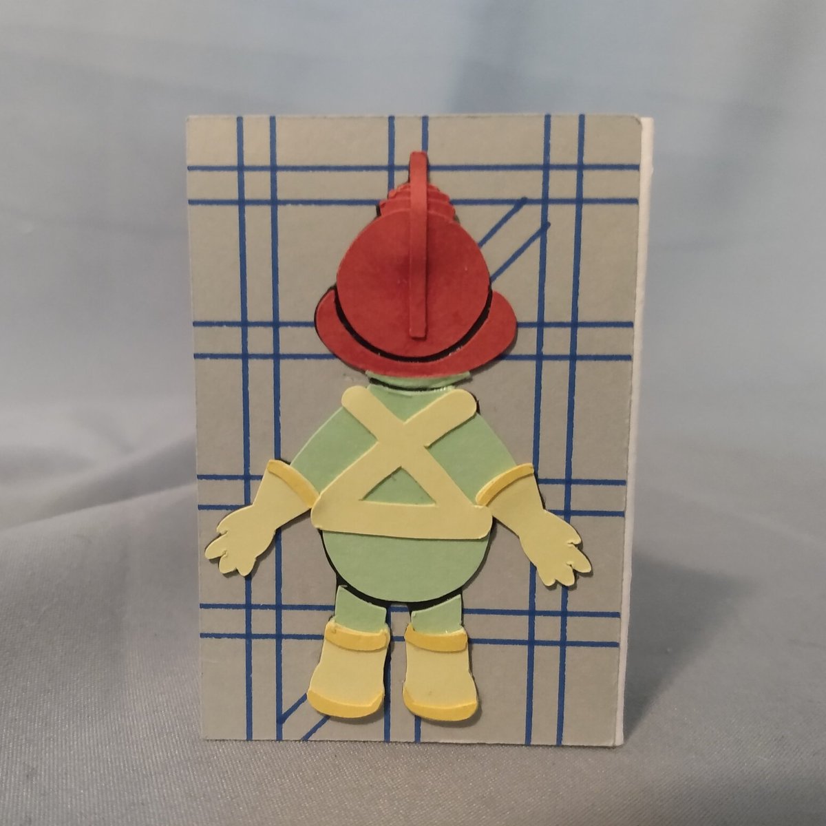 Cube Dudes tweet media