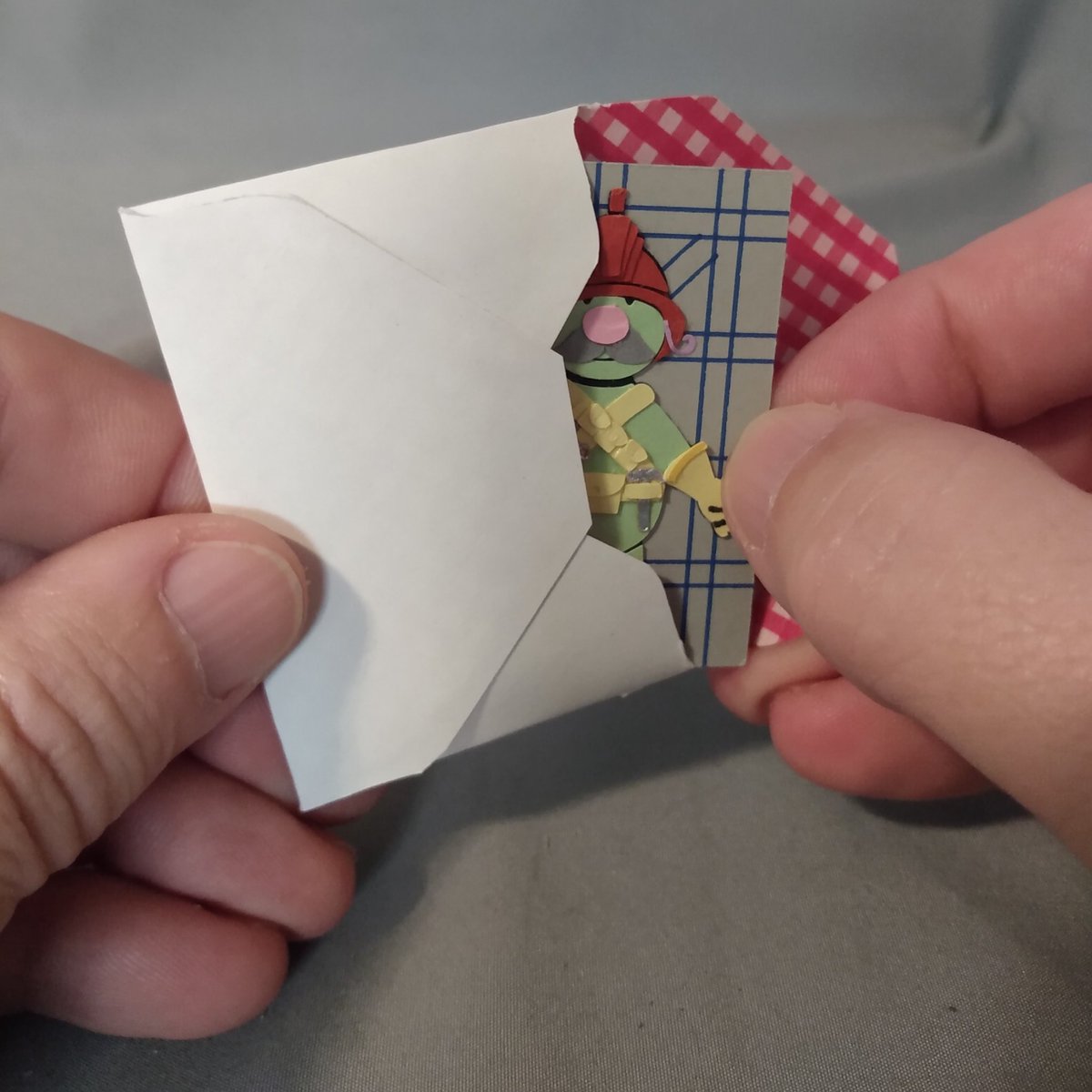 Cube Dudes tweet media