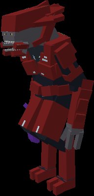 brykkeryt's tweet photo. Jackal minor/Remodeling of the Major and Minor Sangheili
#xbox #halo3 #halo #minecraft #blockbench #post #mods #google #3d #model https://t.co/STzTORwBr8