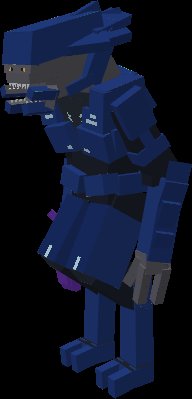 brykkeryt's tweet photo. Jackal minor/Remodeling of the Major and Minor Sangheili
#xbox #halo3 #halo #minecraft #blockbench #post #mods #google #3d #model https://t.co/STzTORwBr8