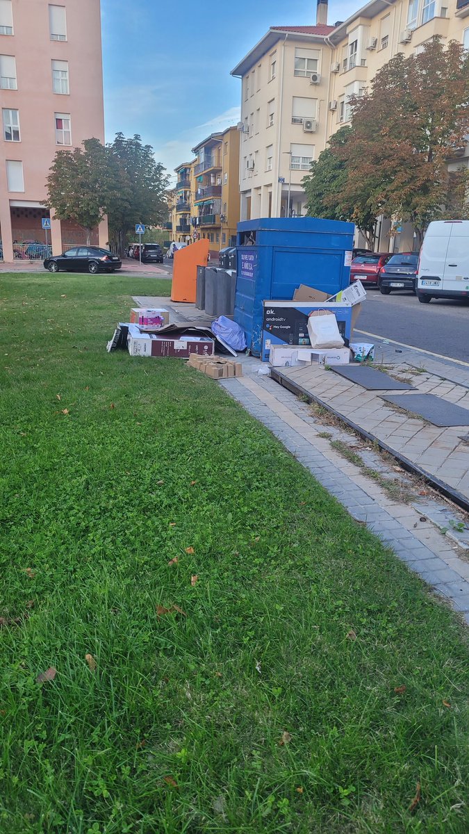 Más Arganda tweet media
