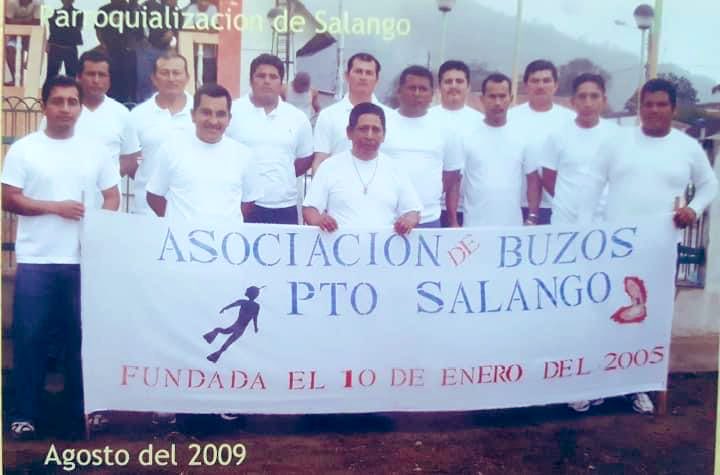 IpiapEcuador's tweet photo. Celebramos a #ASOSALAN una organización comprometida con la sostenibilidad y el desarrollo de la pesca. Gracias por ser parte de este camino hacia un futuro más responsable y próspero para nuestras comunidades pesqueras. ! 🌊🐟
#AniversarioASOSALAN #PescaSostenible https://t.co/l78UshBqkp