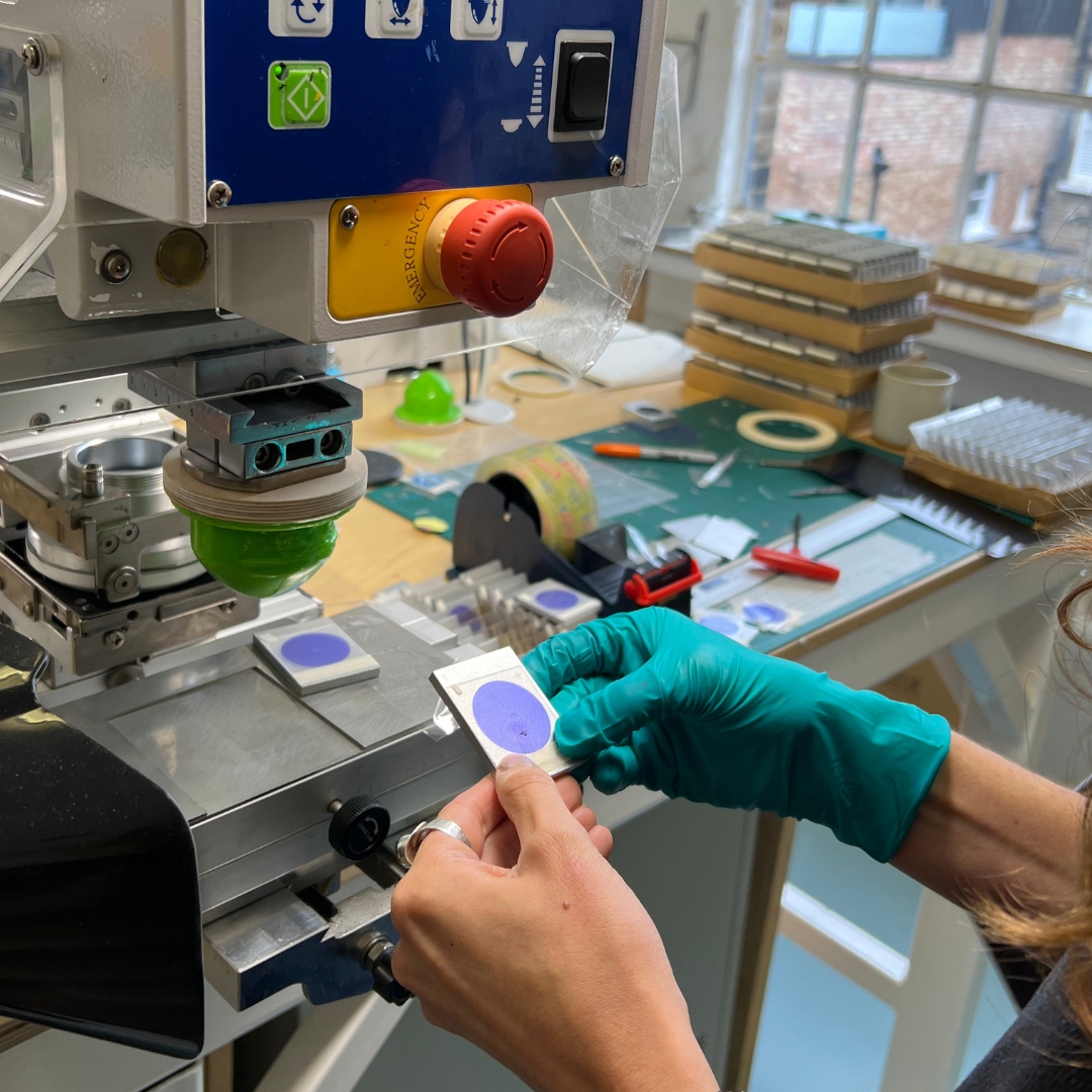 The MJW collection is about to get seriously spooky 👀