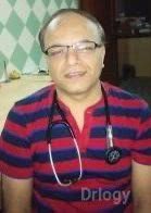 ntyag's tweet photo. RIP Dr Amit Gupta a genius in Vaishali Max Ghaziabad https://t.co/F80crV8kaT